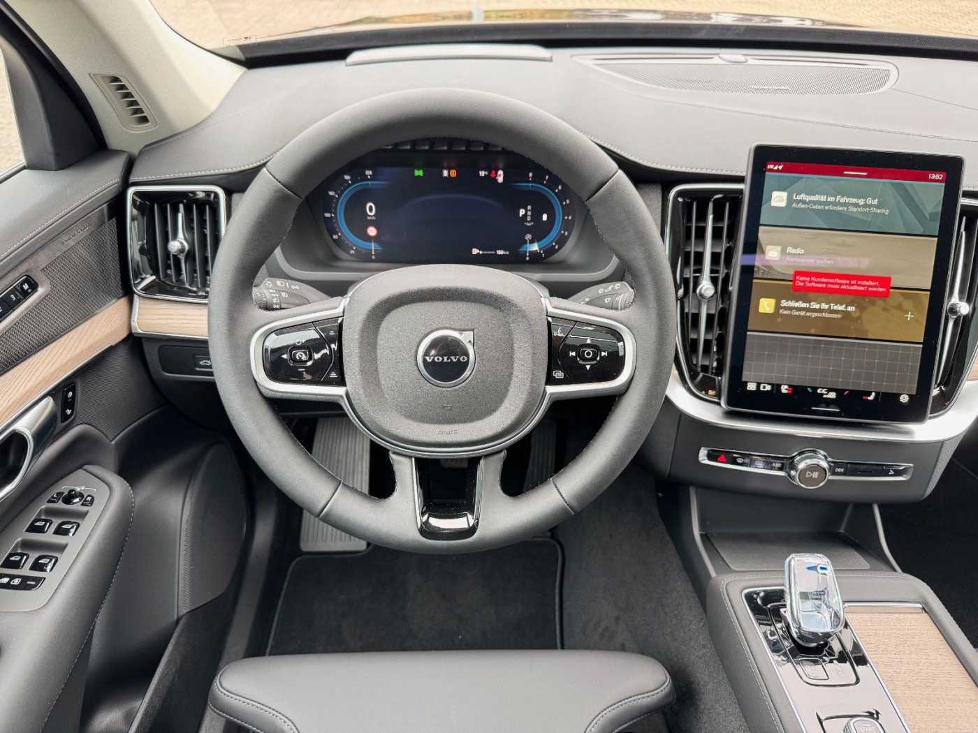 Volvo XC90 – Bild 4