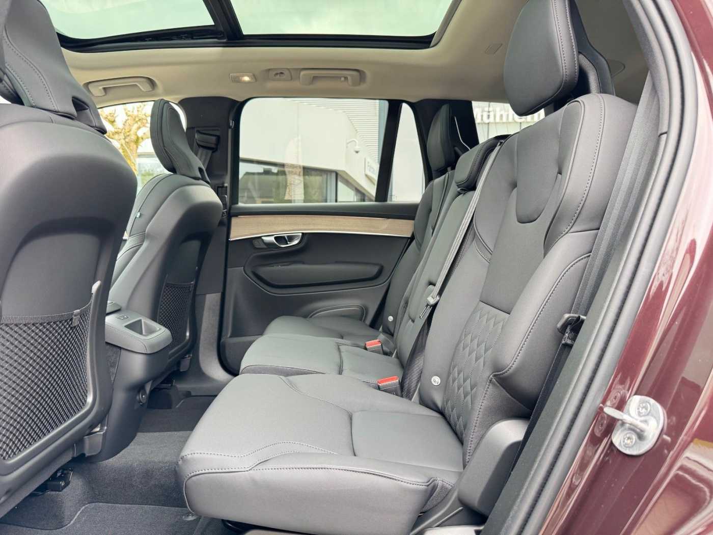 Volvo XC90 – Bild 5