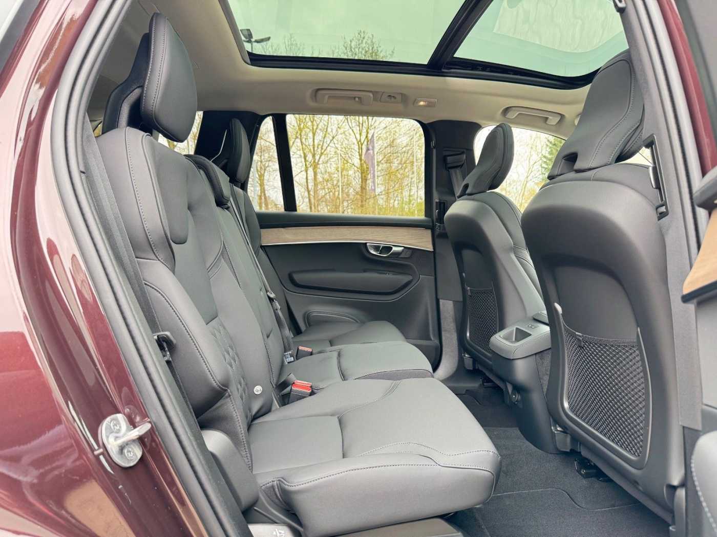 Volvo XC90 – Bild 6