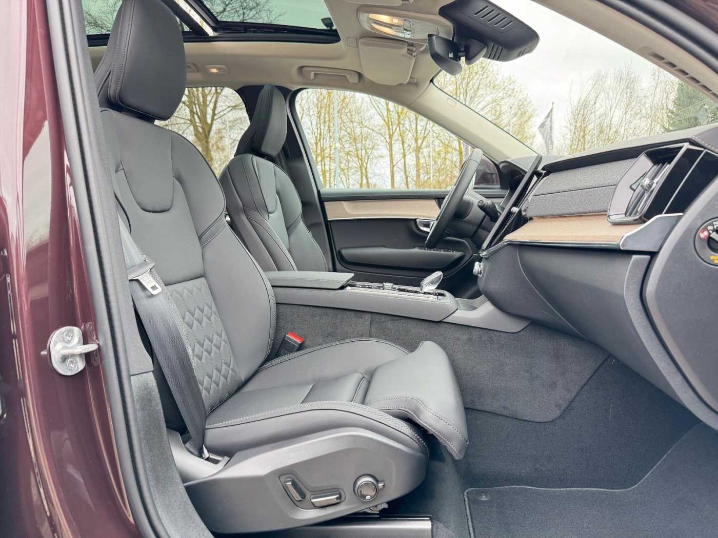 Volvo XC90 – Bild 7