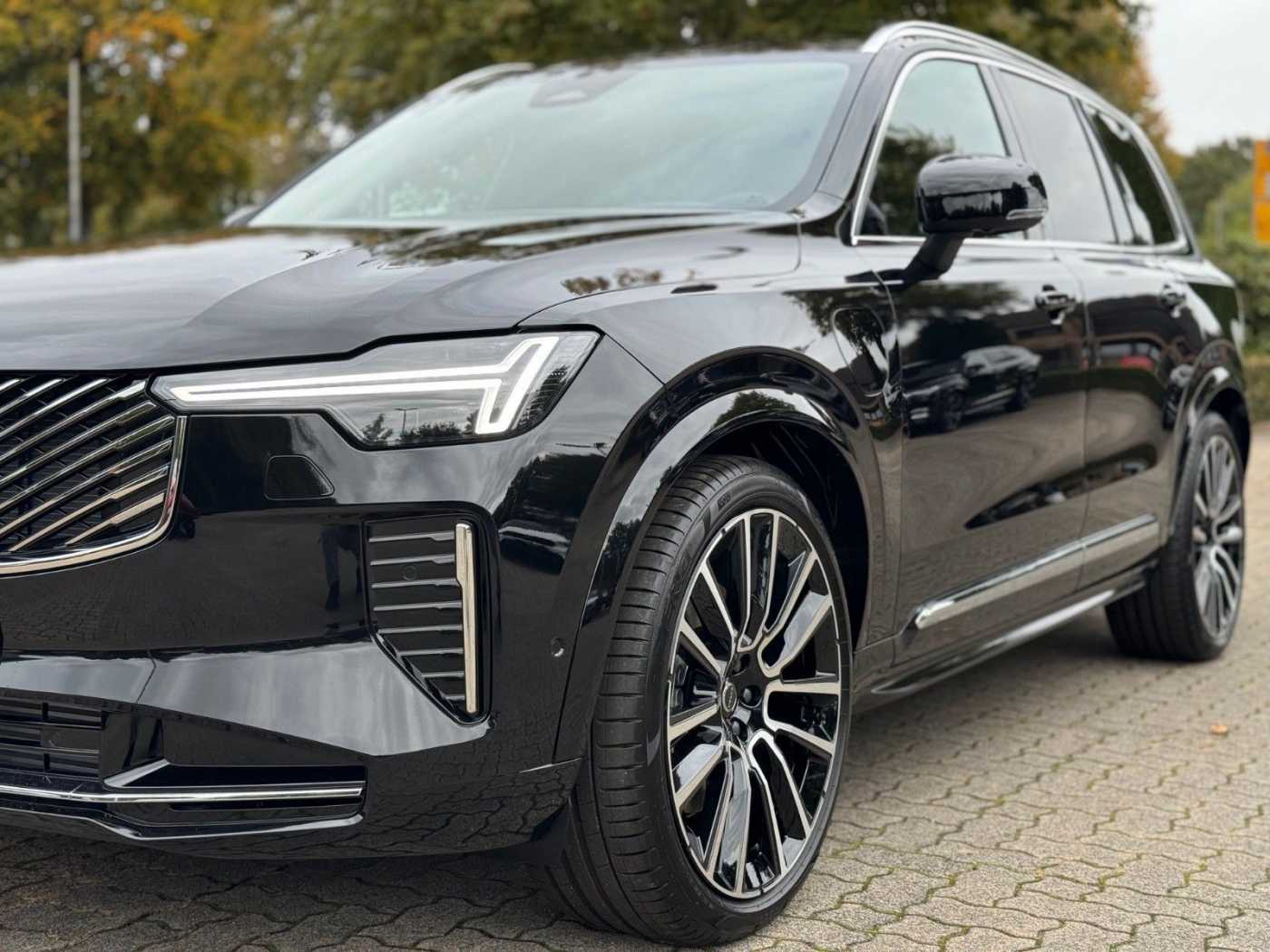 Volvo XC90 – Bild 14