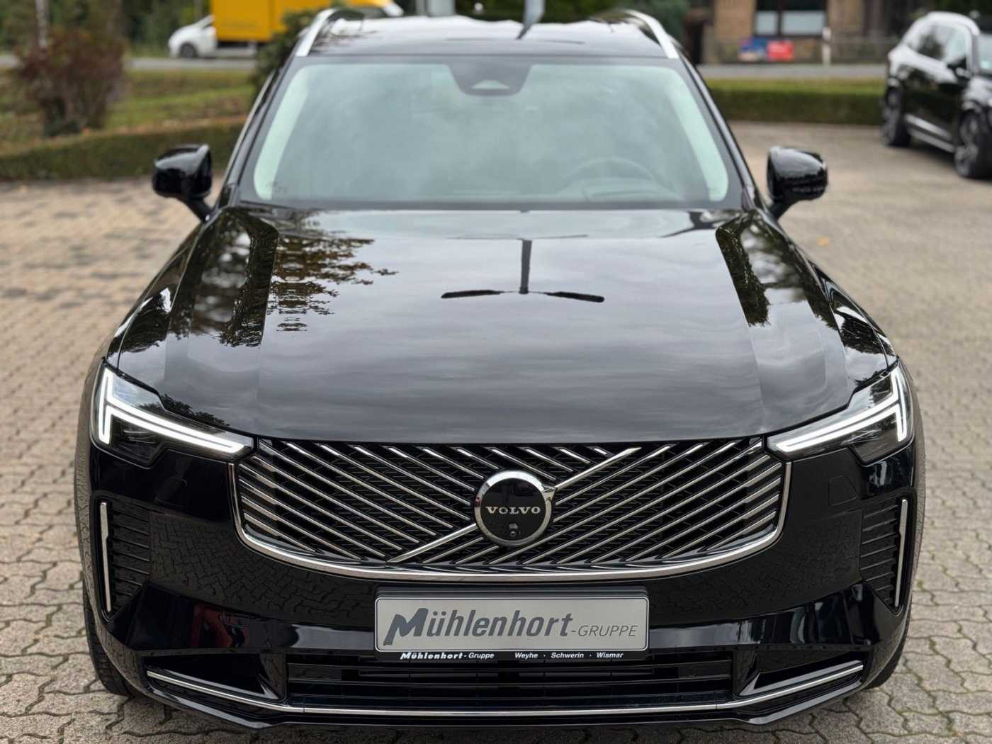 Volvo XC90 – Bild 15