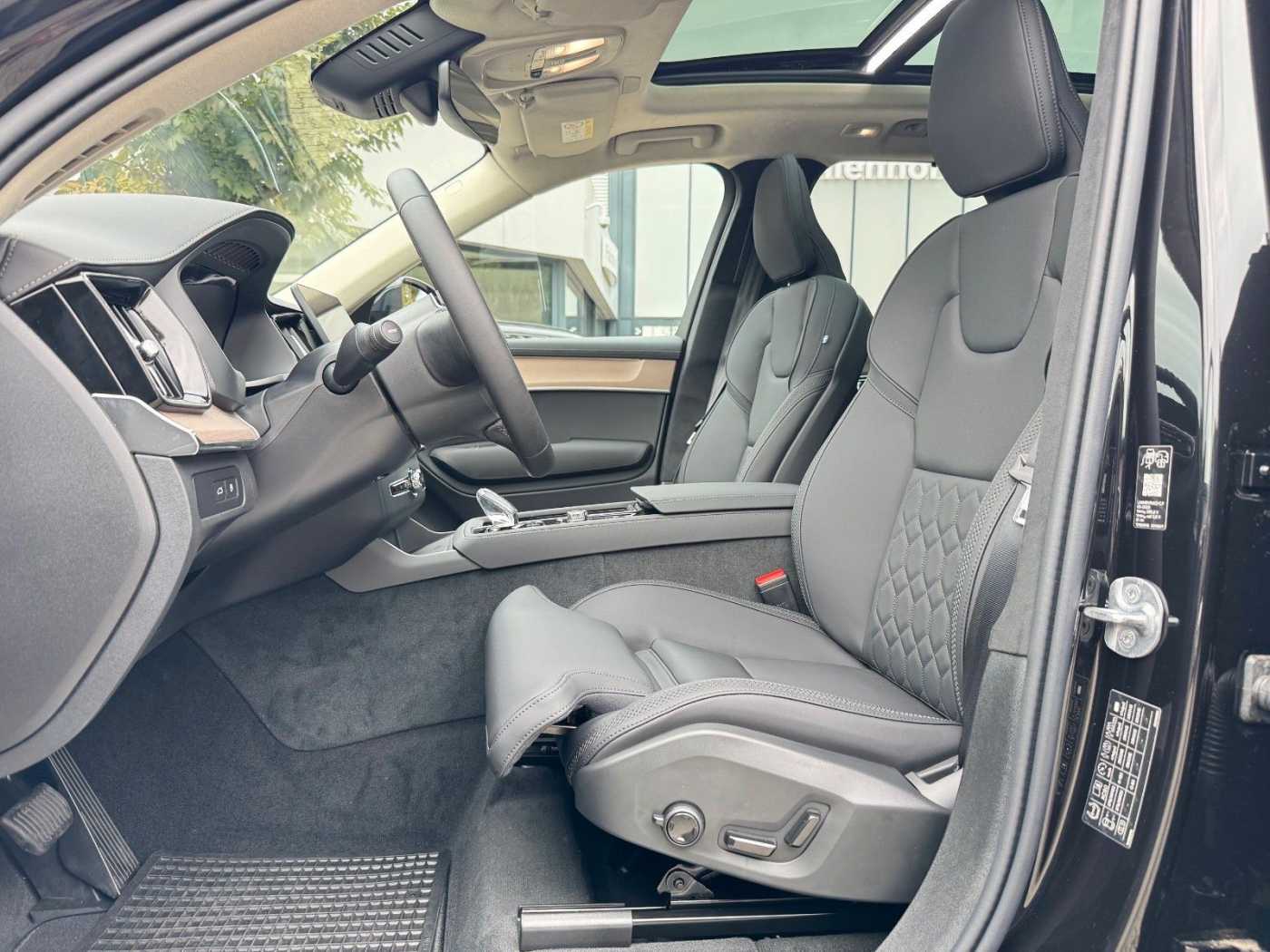 Volvo XC90 – Bild 3