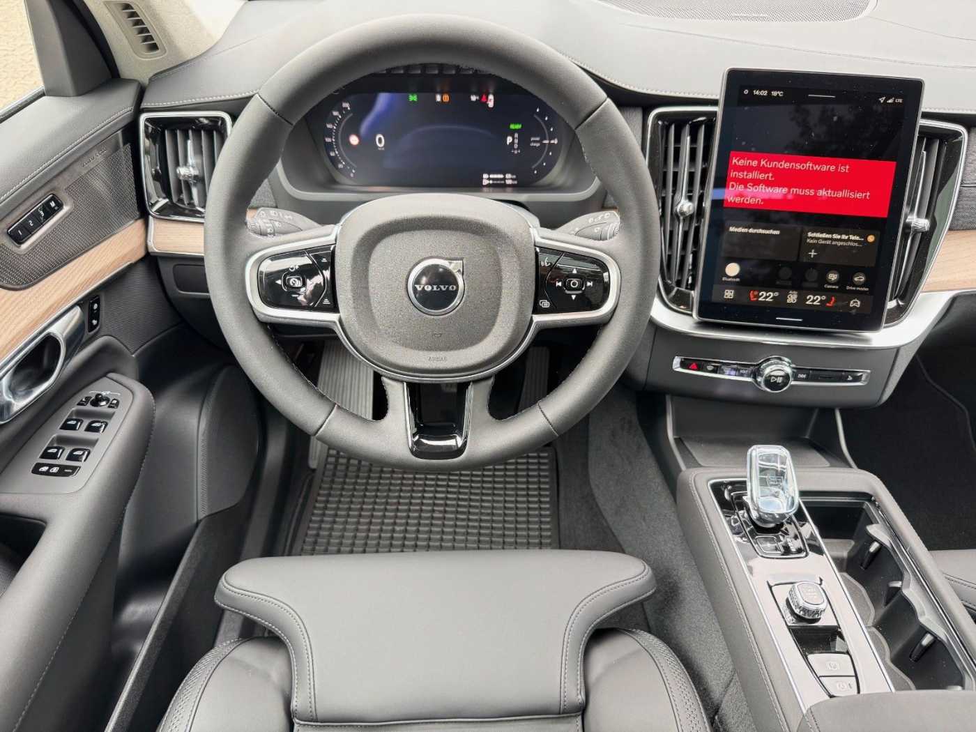 Volvo XC90 – Bild 4