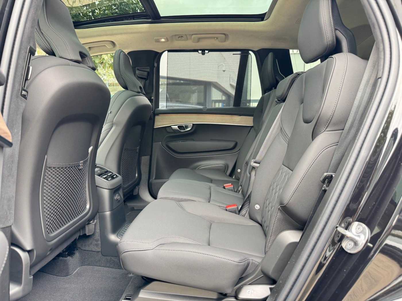 Volvo XC90 – Bild 5