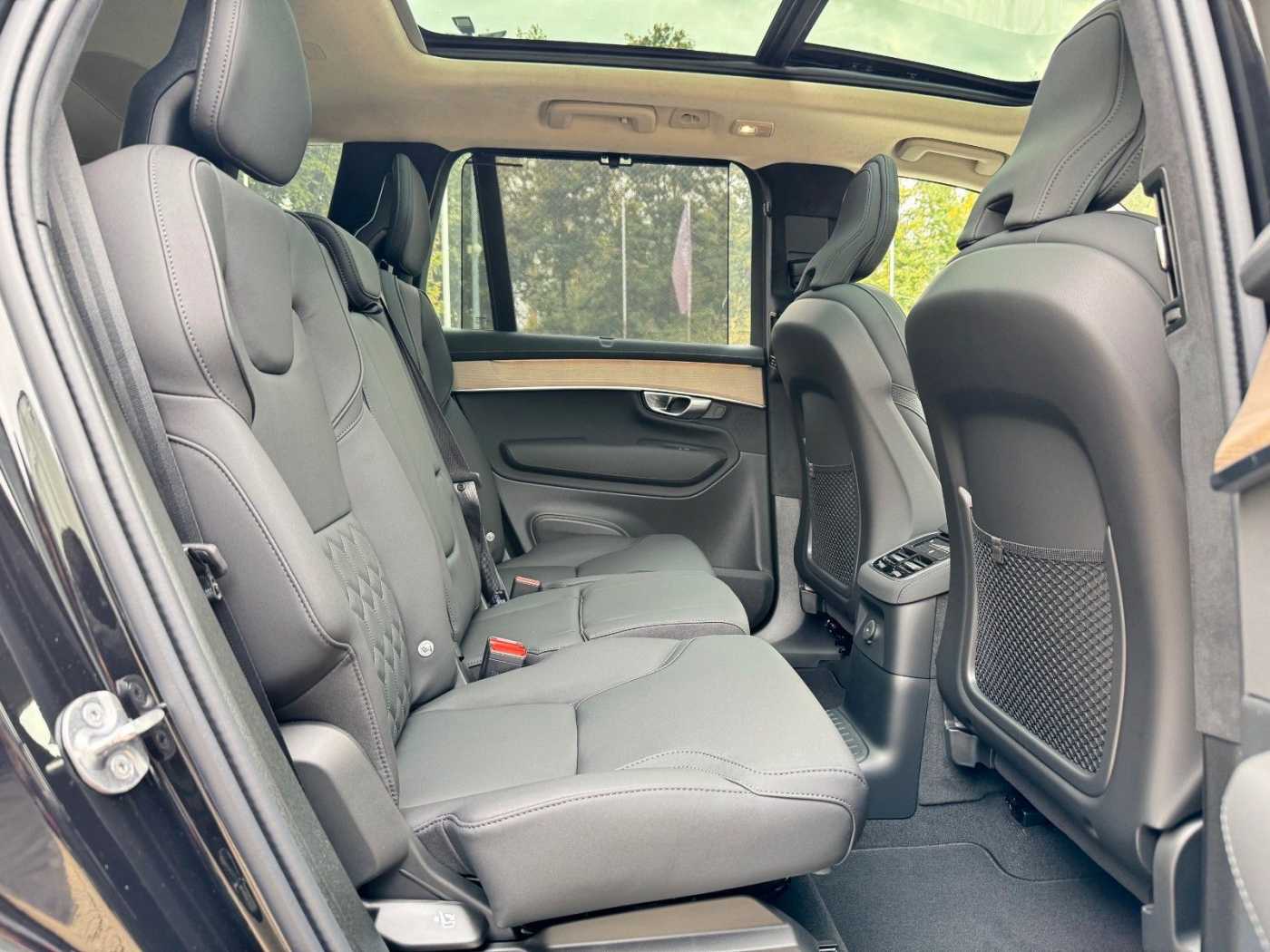 Volvo XC90 – Bild 6