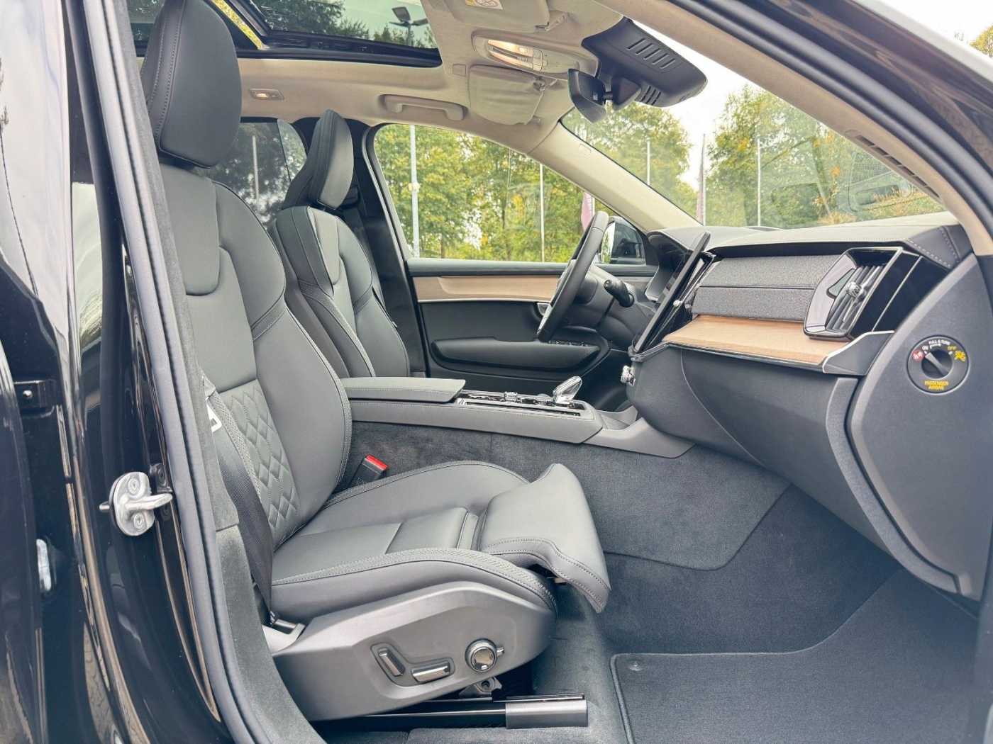 Volvo XC90 – Bild 7