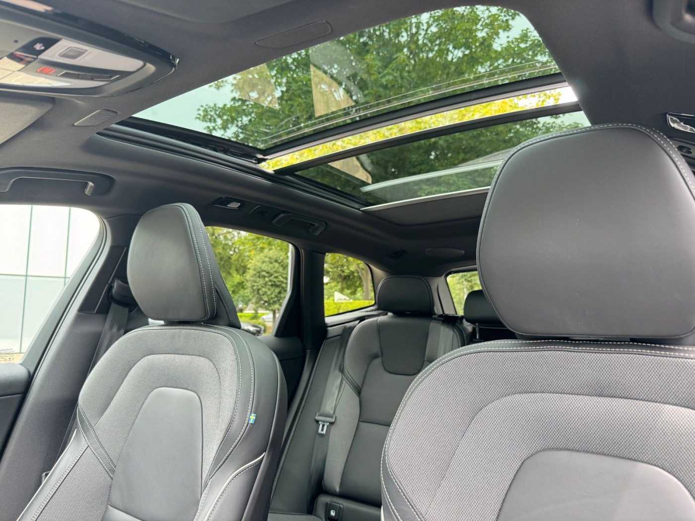 Volvo XC60 – Bild 12