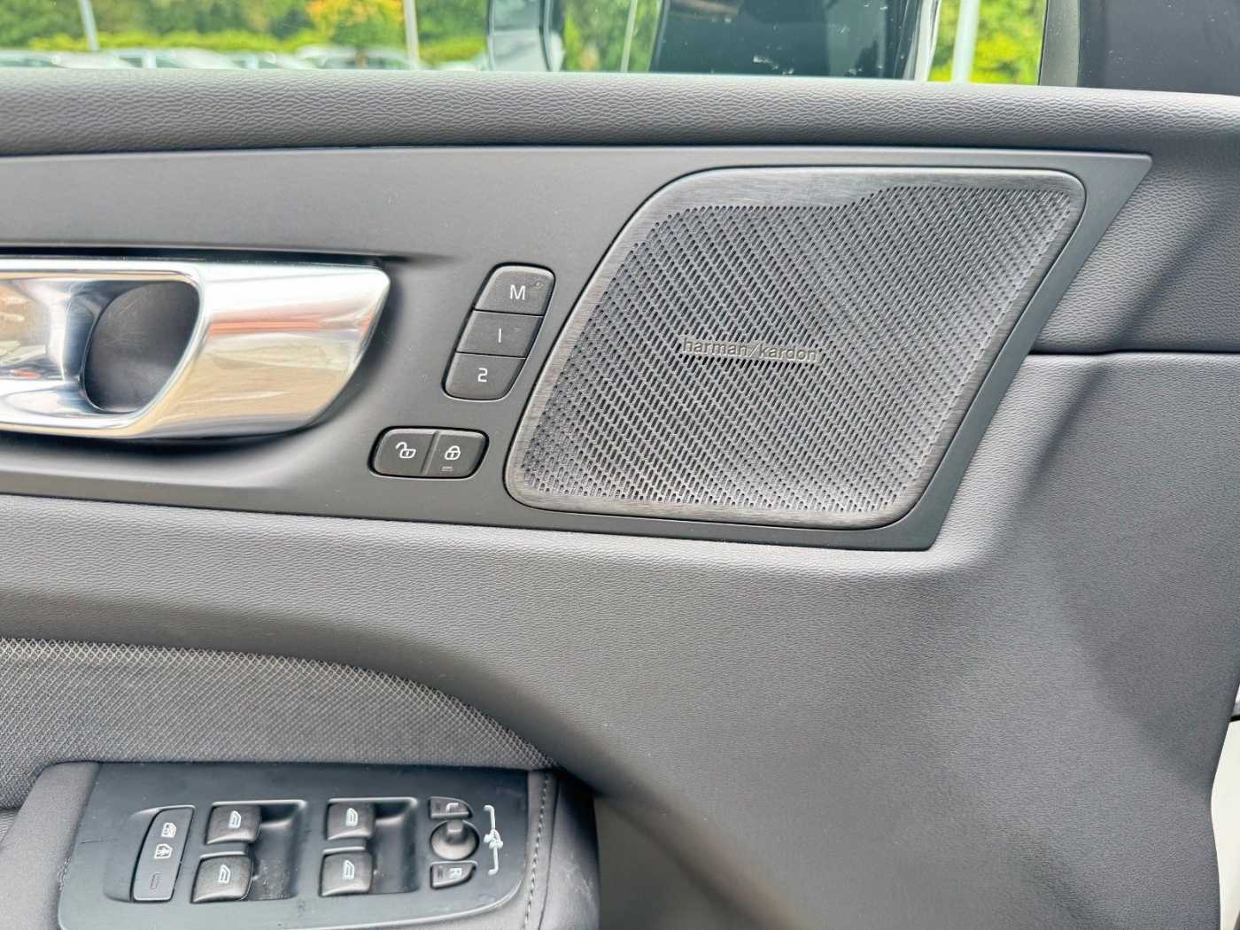 Volvo XC60 – Bild 13