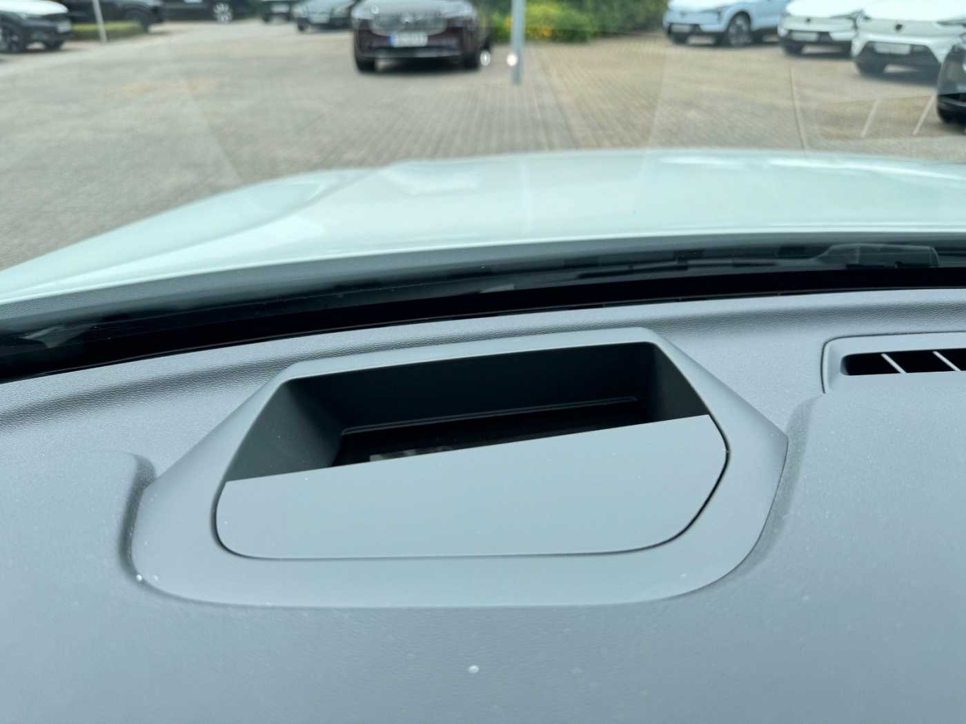 Volvo XC60 – Bild 14