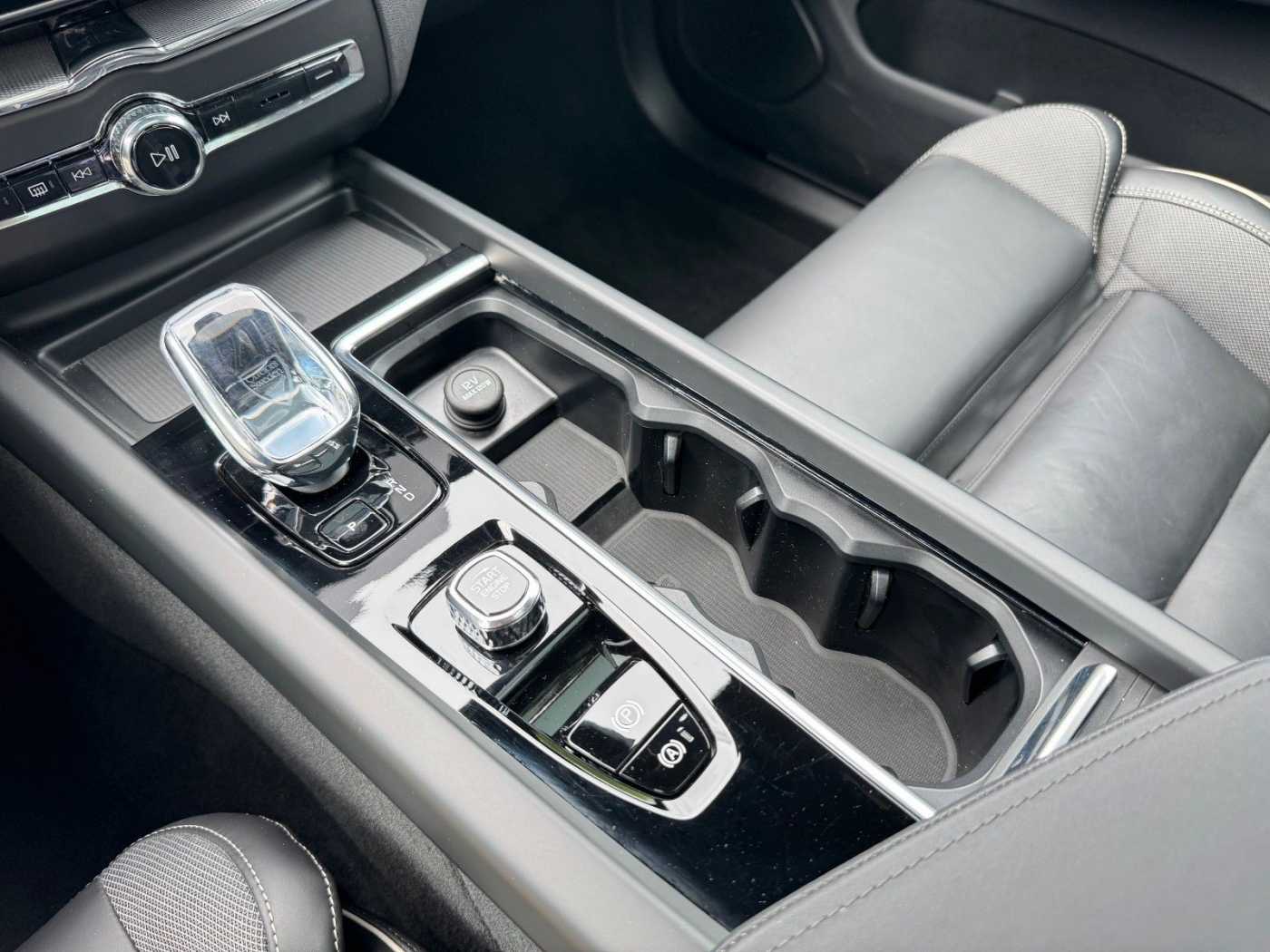 Volvo XC60 – Bild 16