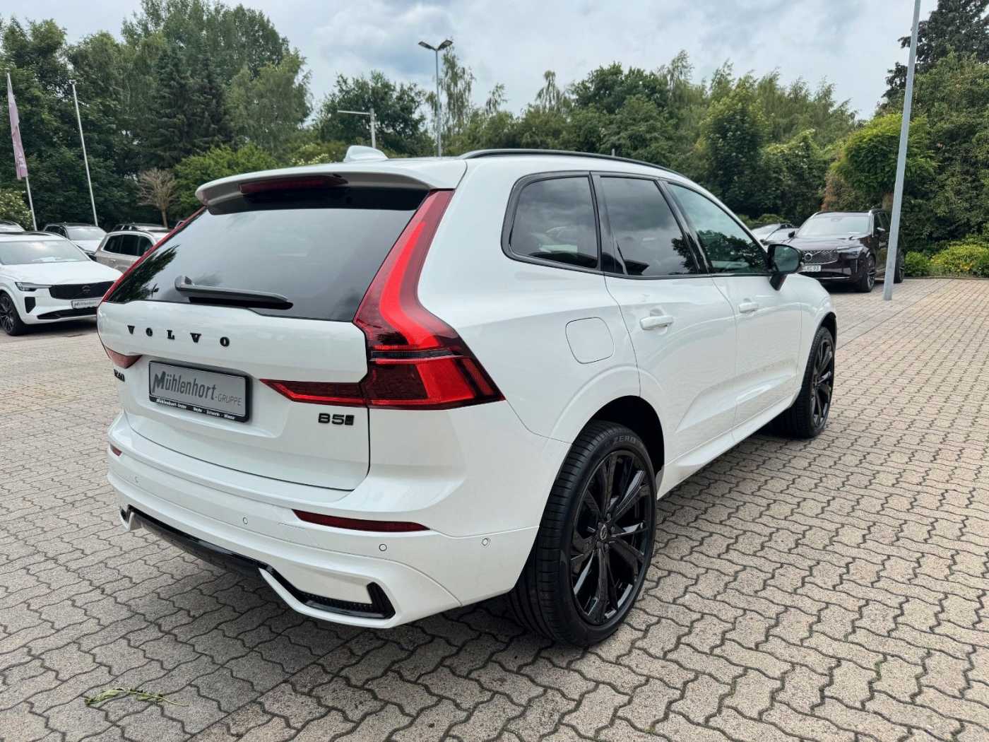 Volvo XC60 – Bild 2