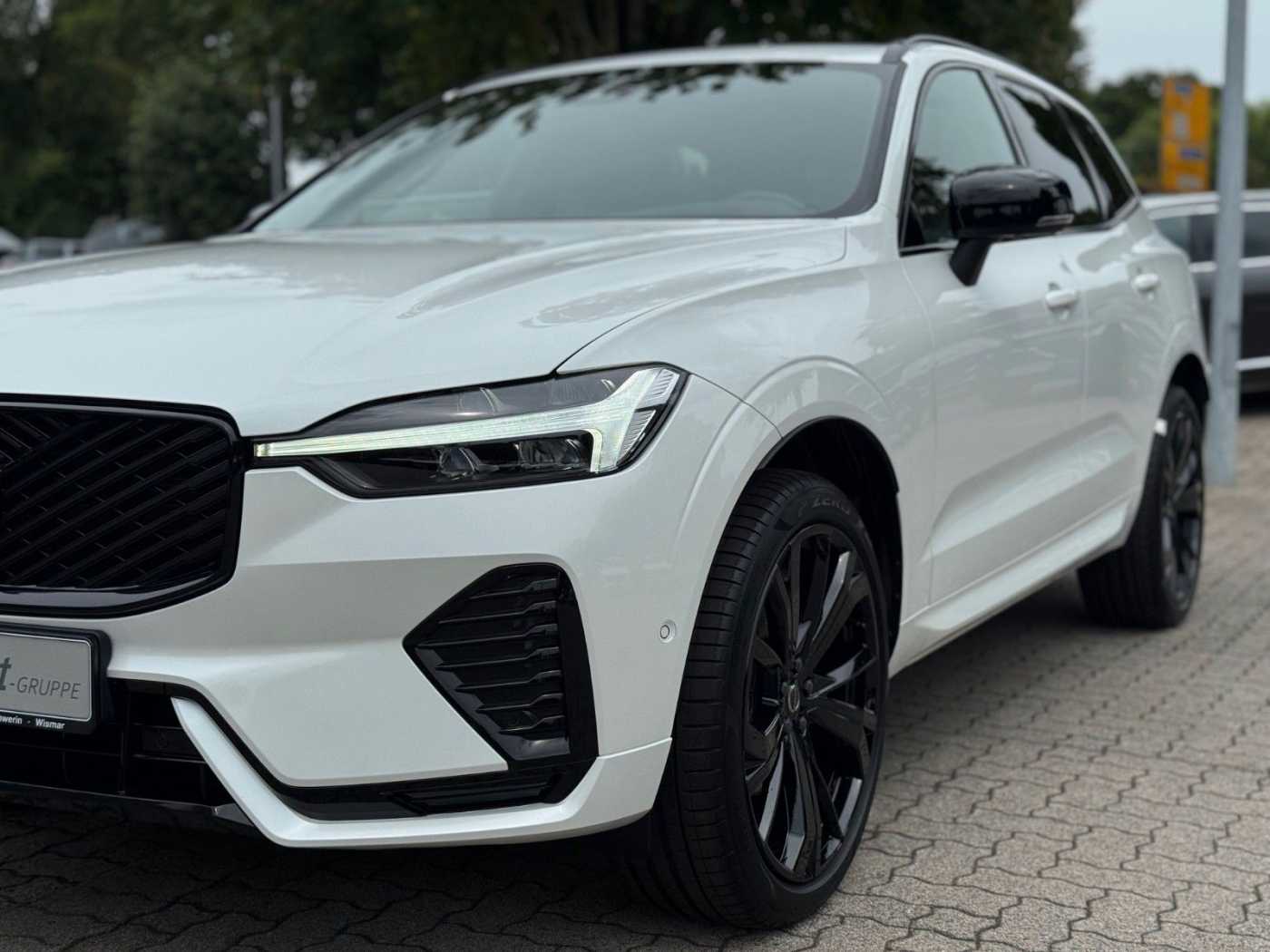Volvo XC60 – Bild 22