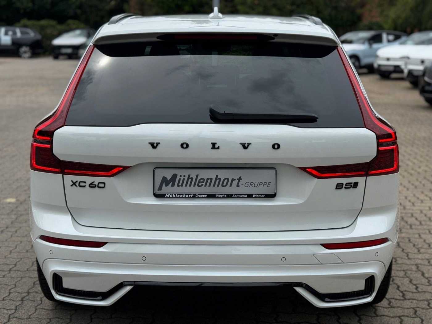 Volvo XC60 – Bild 23