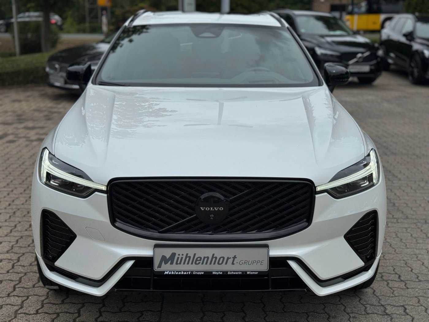 Volvo XC60 – Bild 24