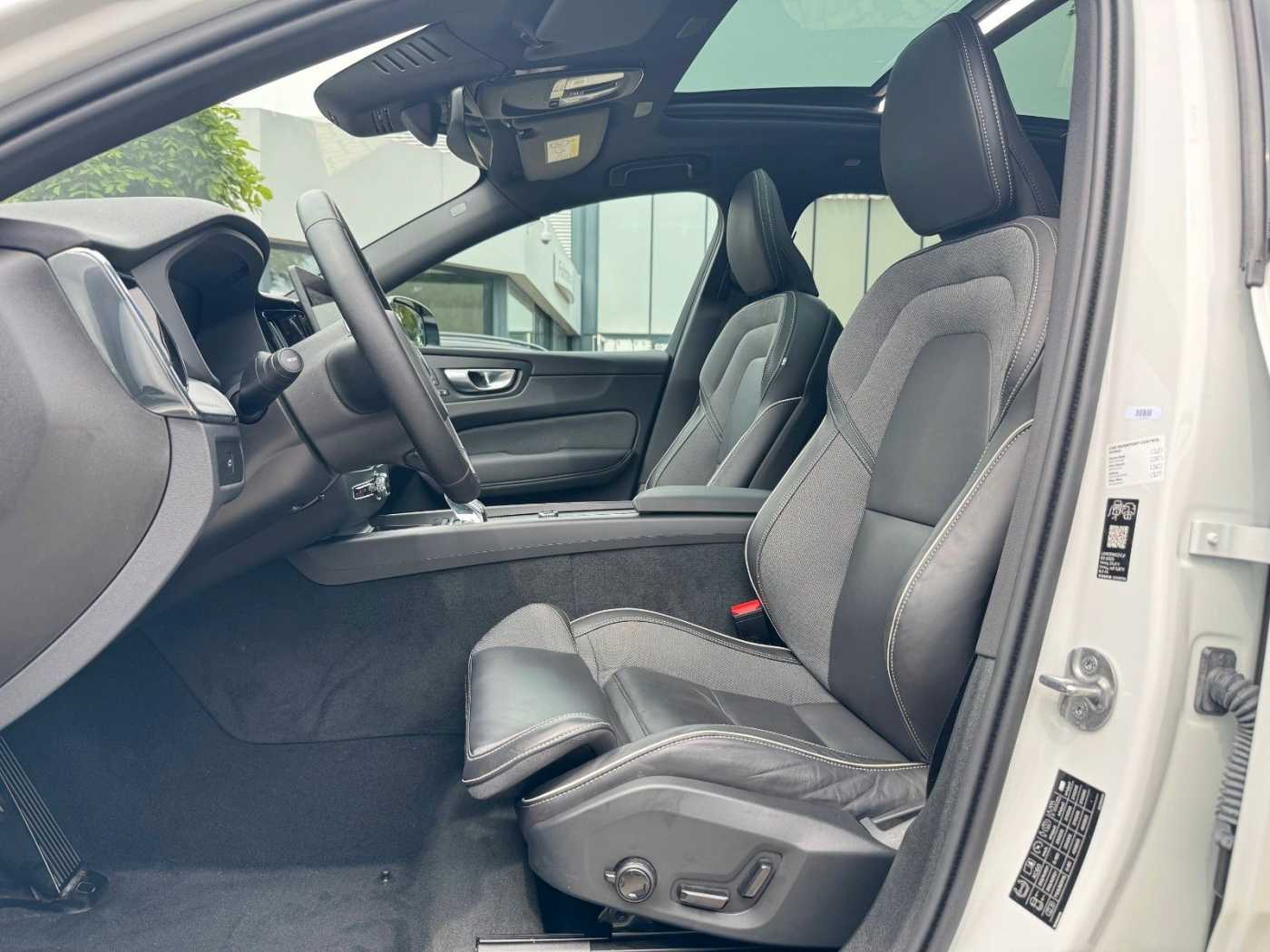 Volvo XC60 – Bild 3