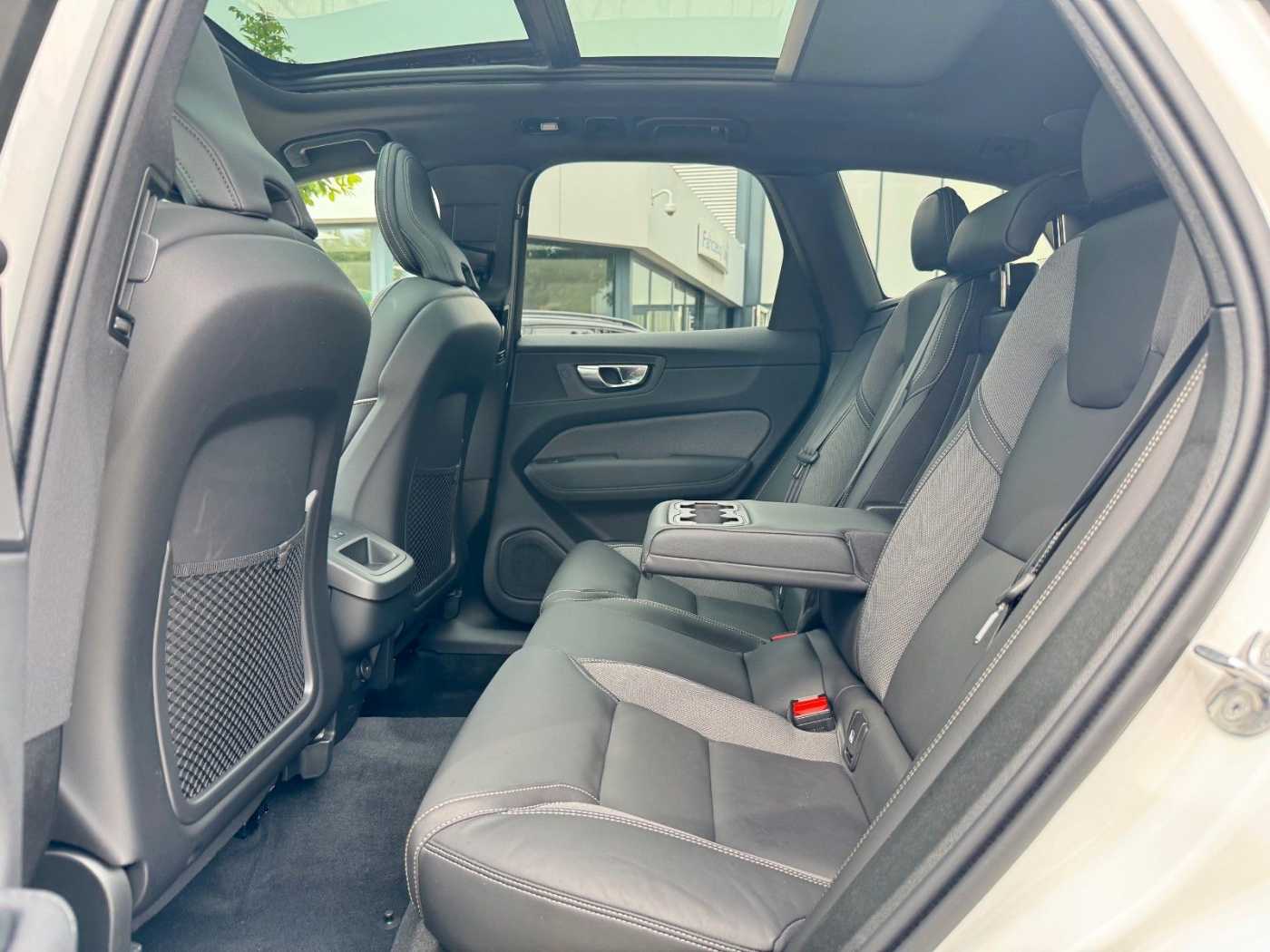 Volvo XC60 – Bild 5