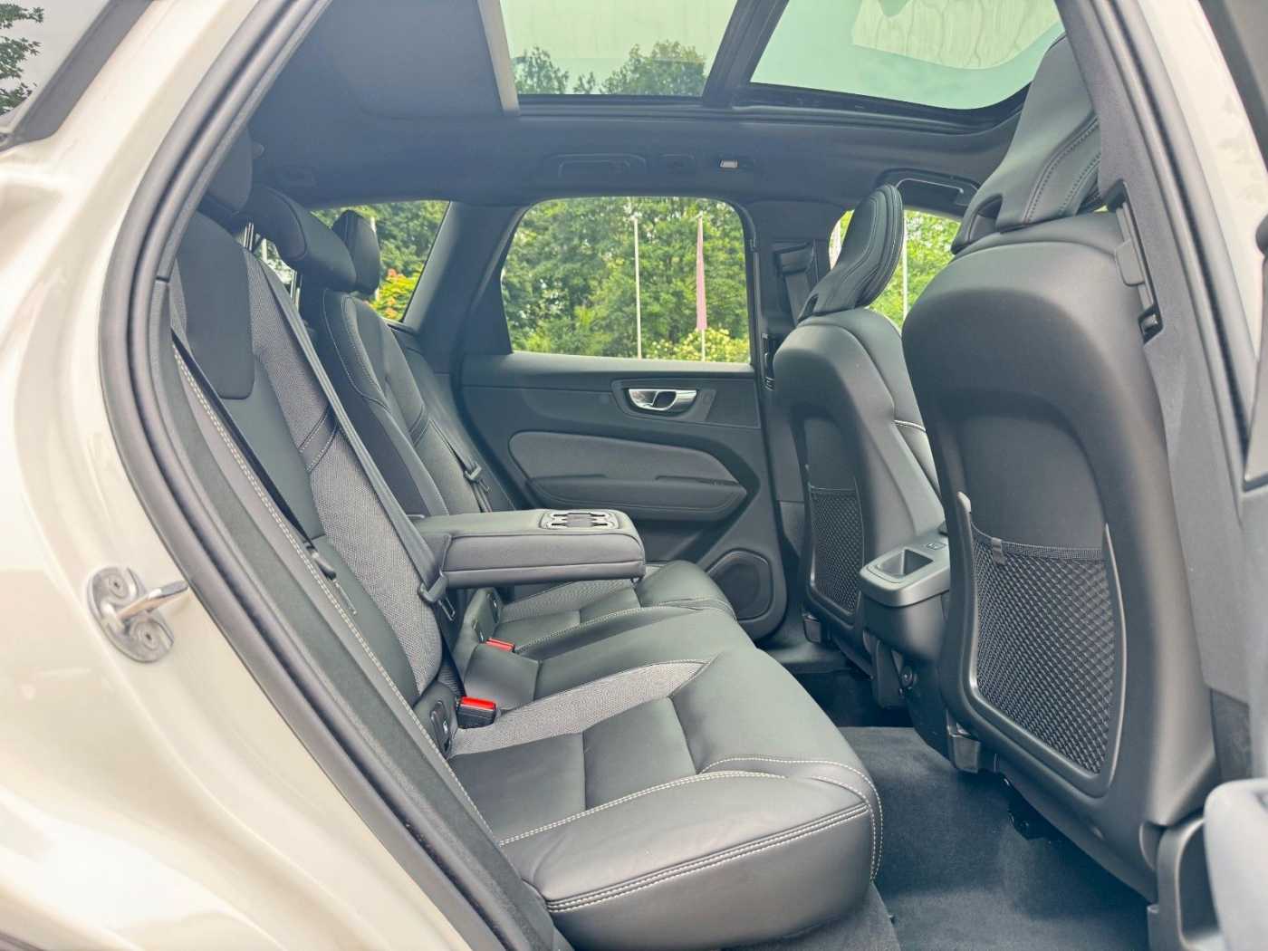 Volvo XC60 – Bild 6