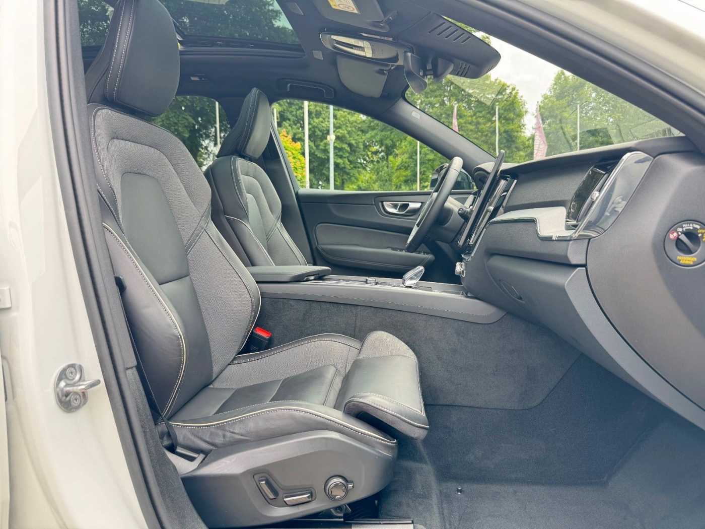 Volvo XC60 – Bild 7