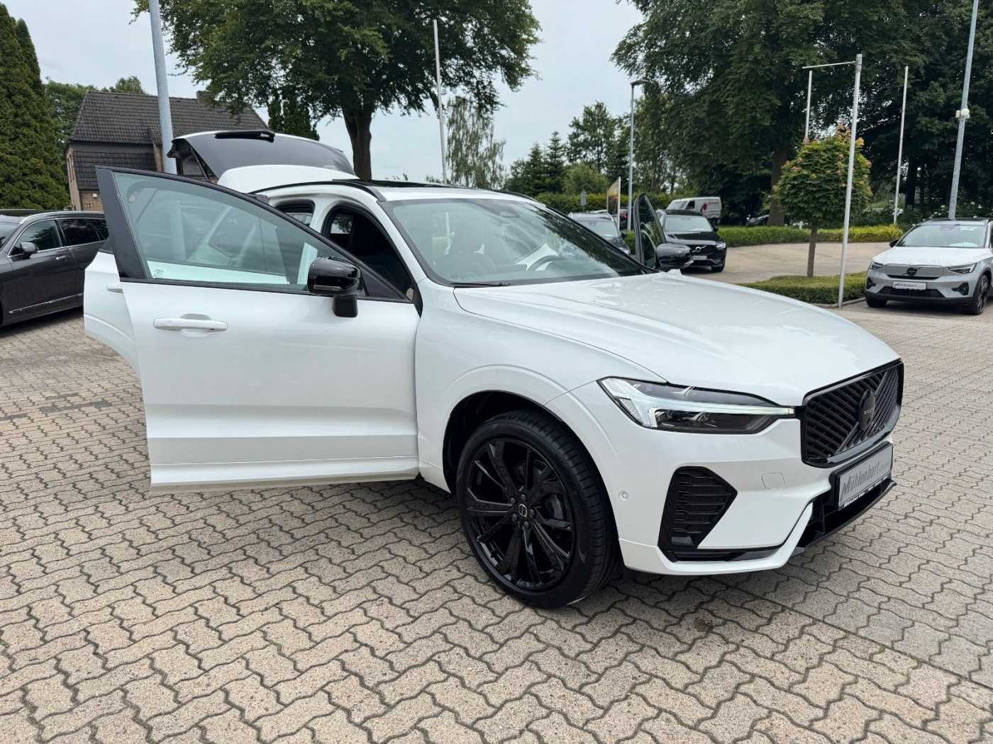 Volvo XC60 – Bild 8