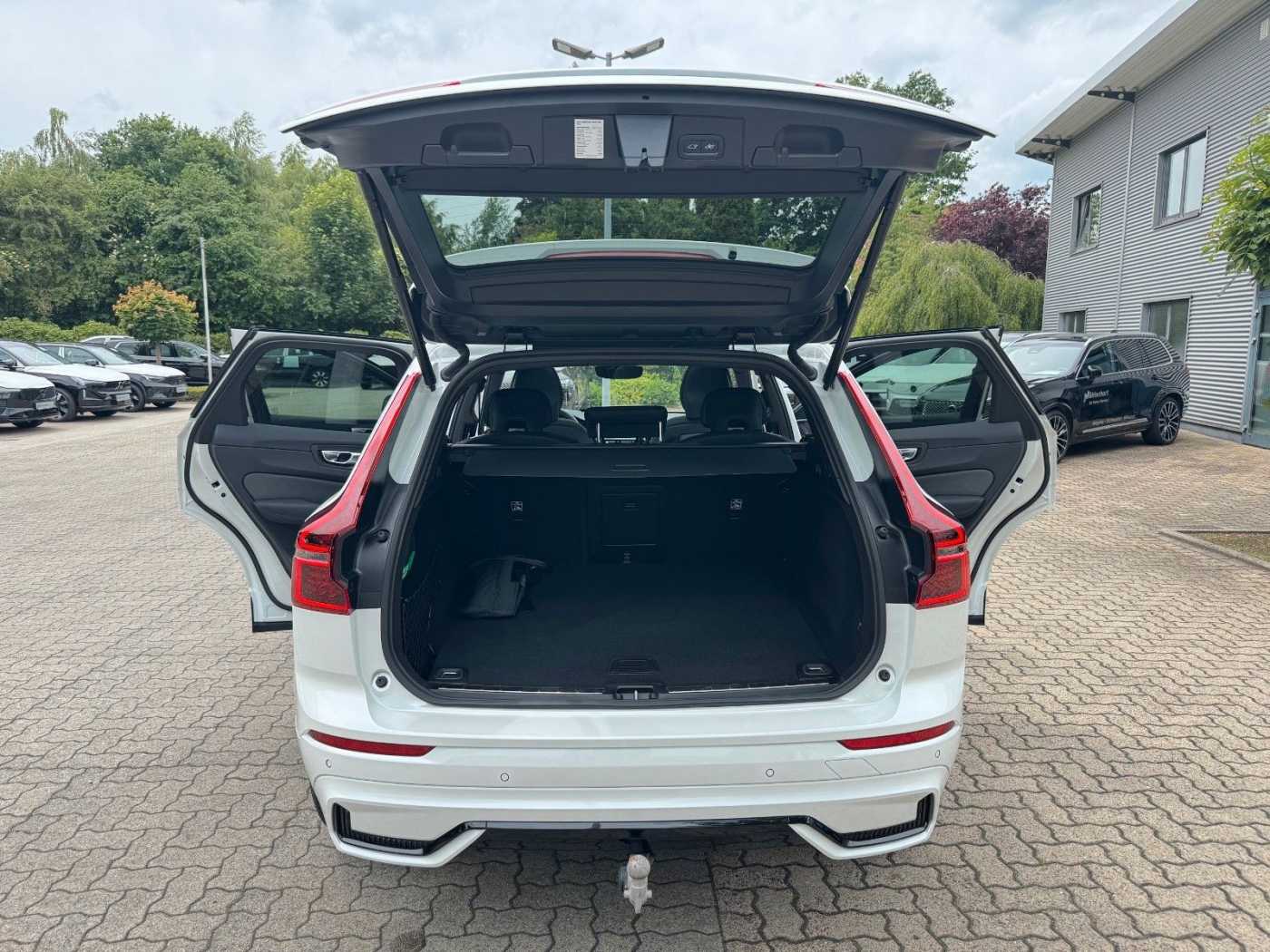 Volvo XC60 – Bild 9