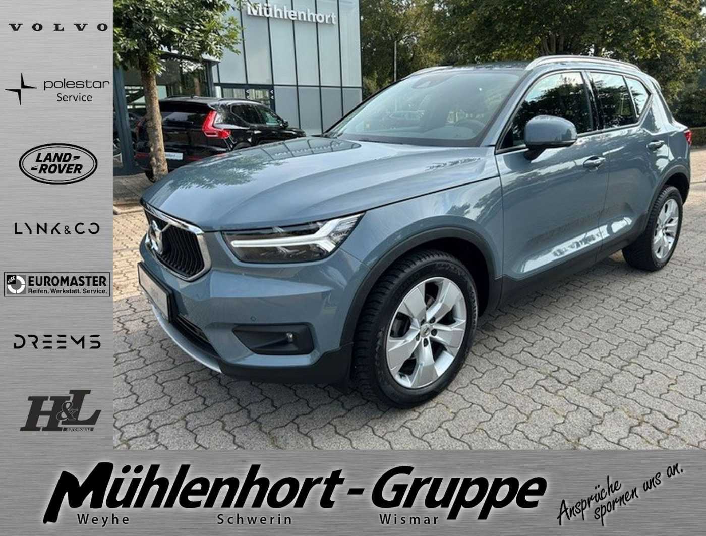Volvo XC 40