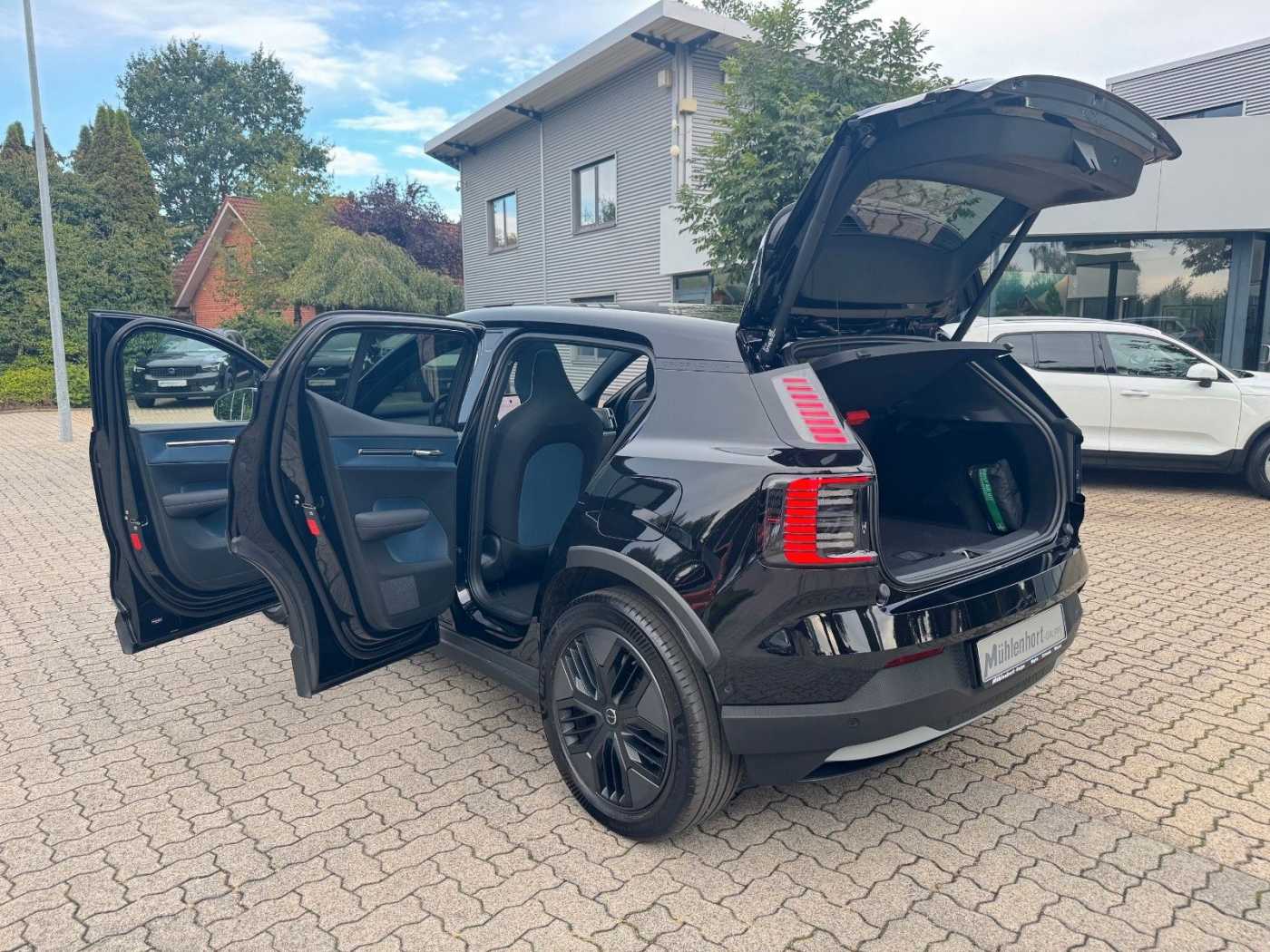 Volvo EX30 – Bild 10