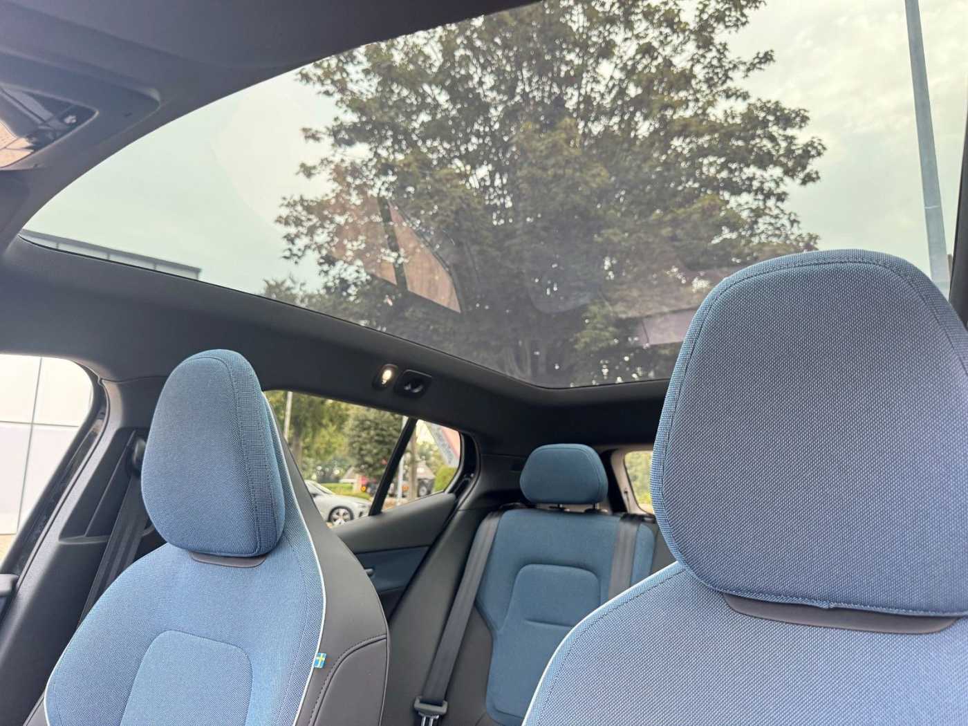 Volvo EX30 – Bild 11