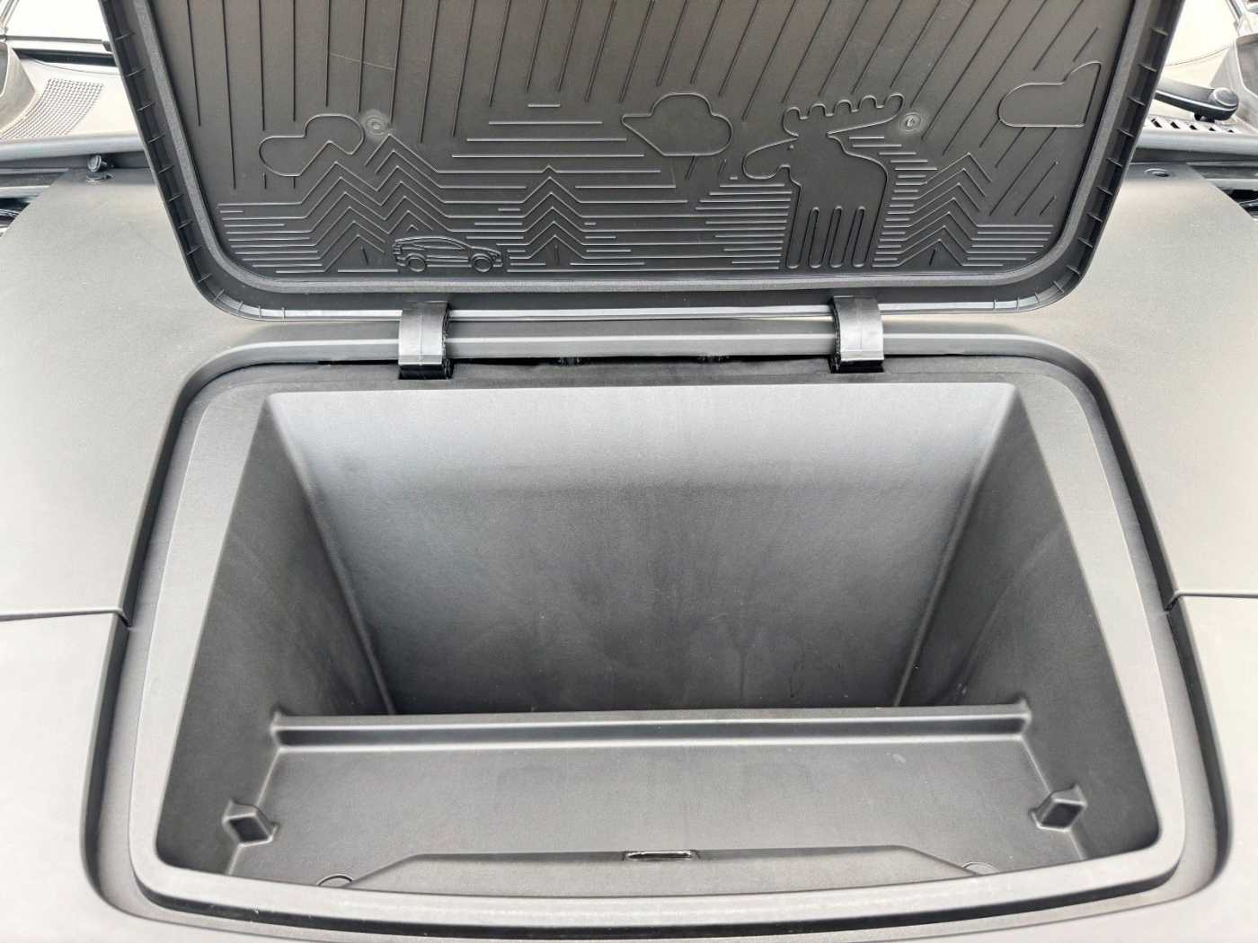 Volvo EX30 – Bild 21