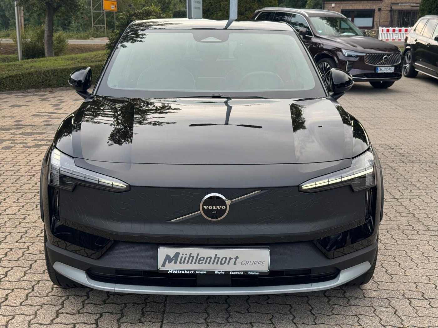Volvo EX30 – Bild 24
