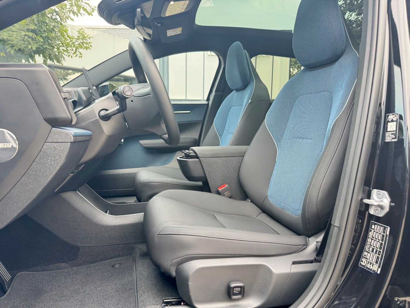 Volvo EX30 – Bild 3