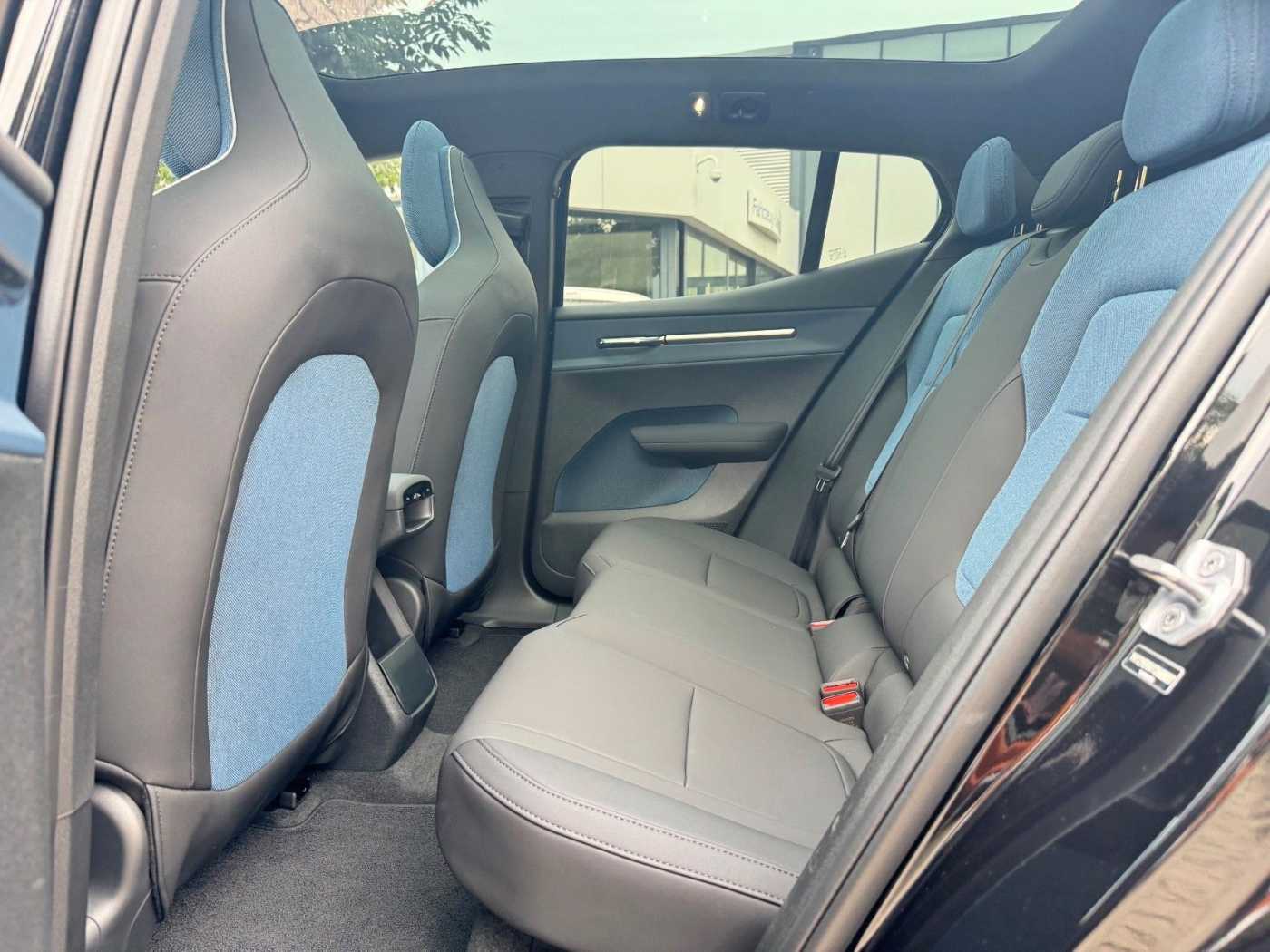 Volvo EX30 – Bild 5