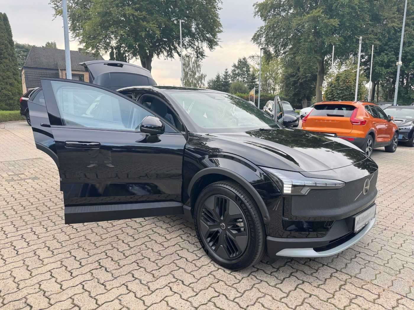 Volvo EX30 – Bild 8