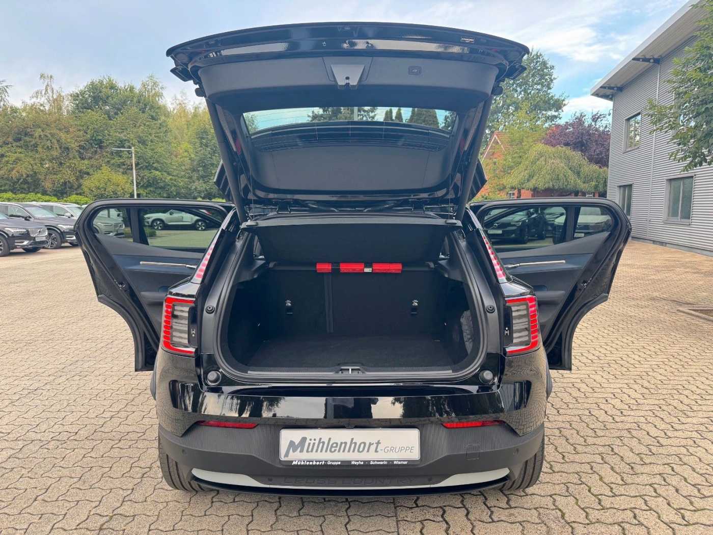 Volvo EX30 – Bild 9