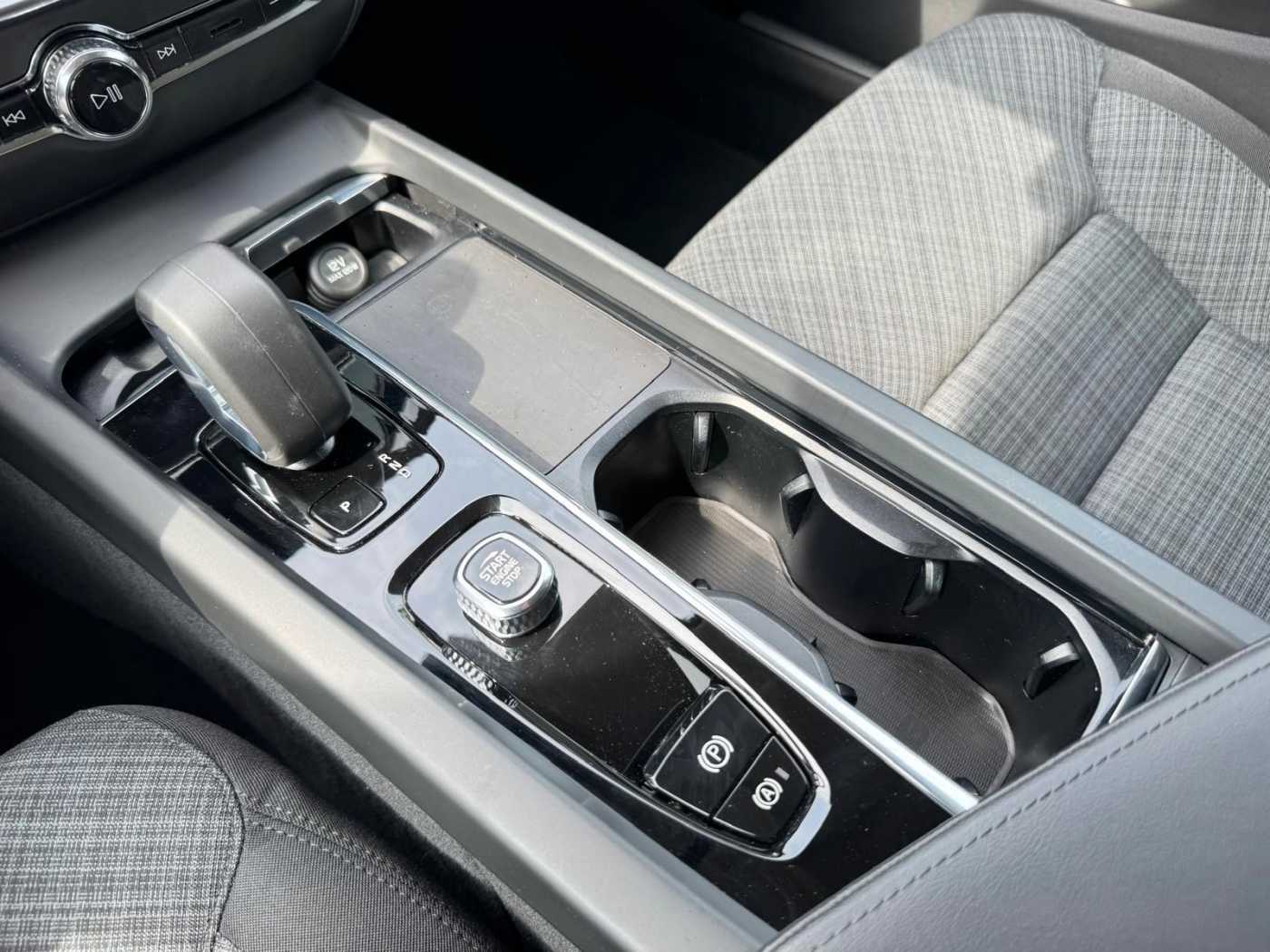 Volvo V60 – Bild 15