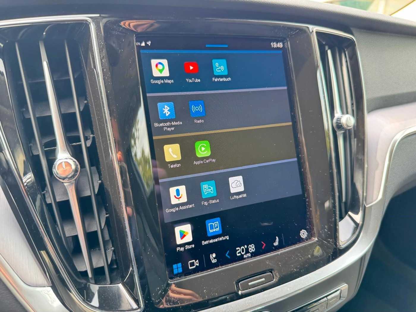 Volvo V60 – Bild 16