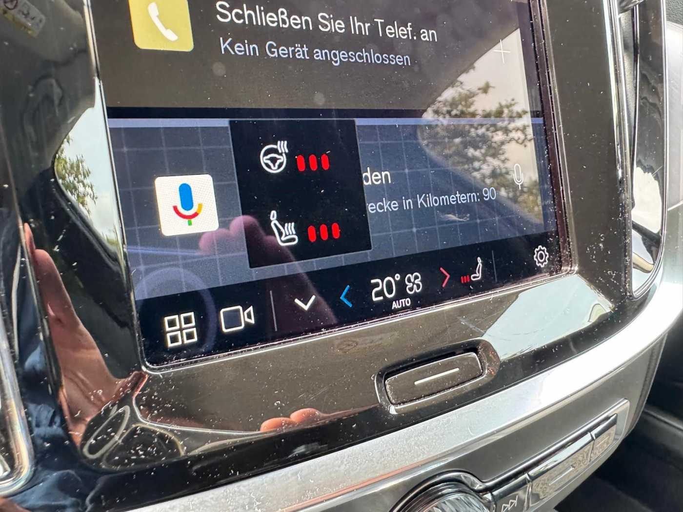 Volvo V60 – Bild 17