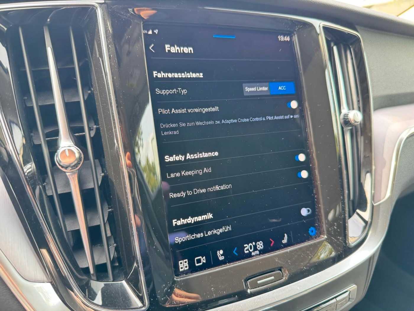 Volvo V60 – Bild 18