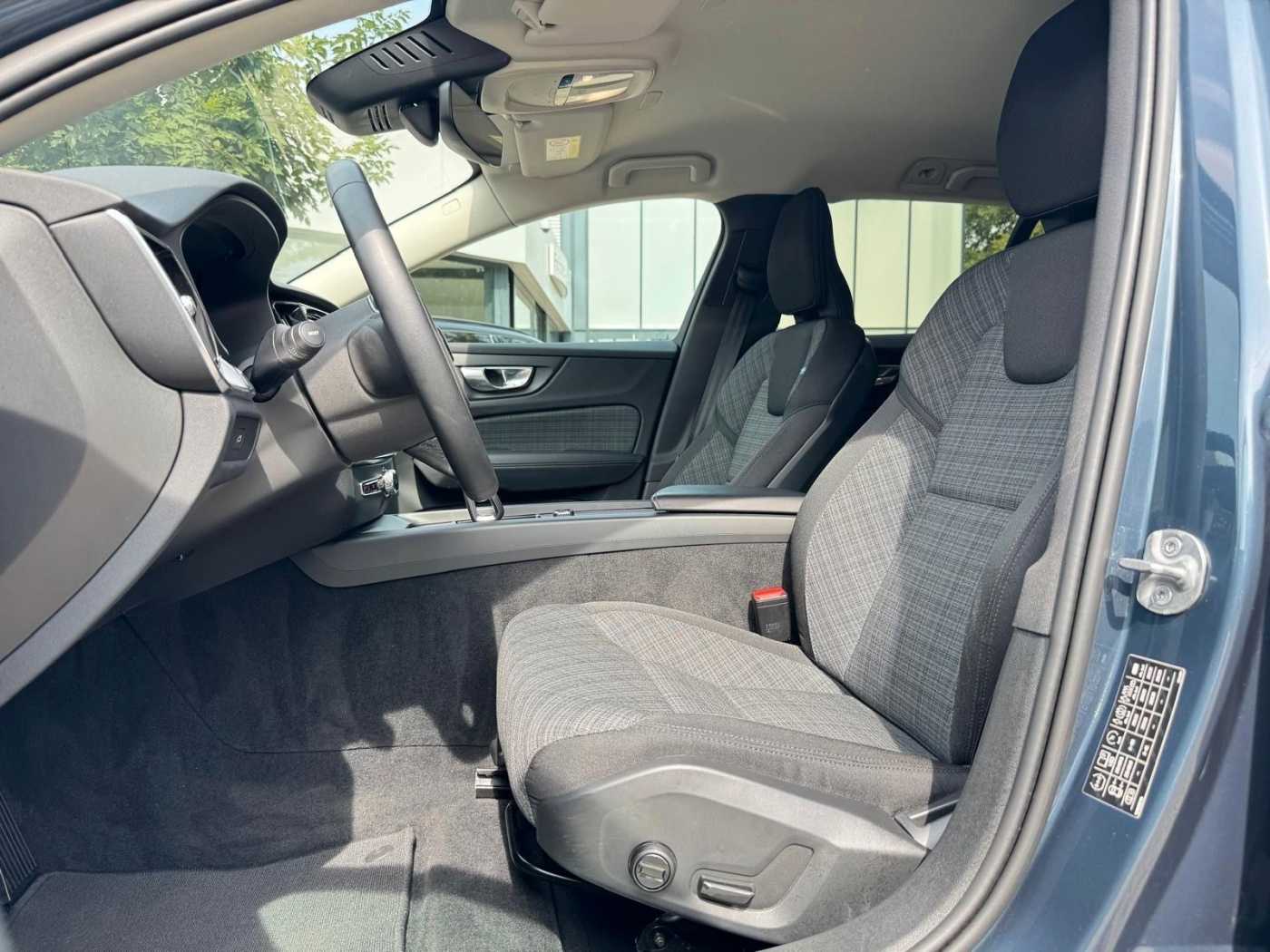 Volvo V60 – Bild 4