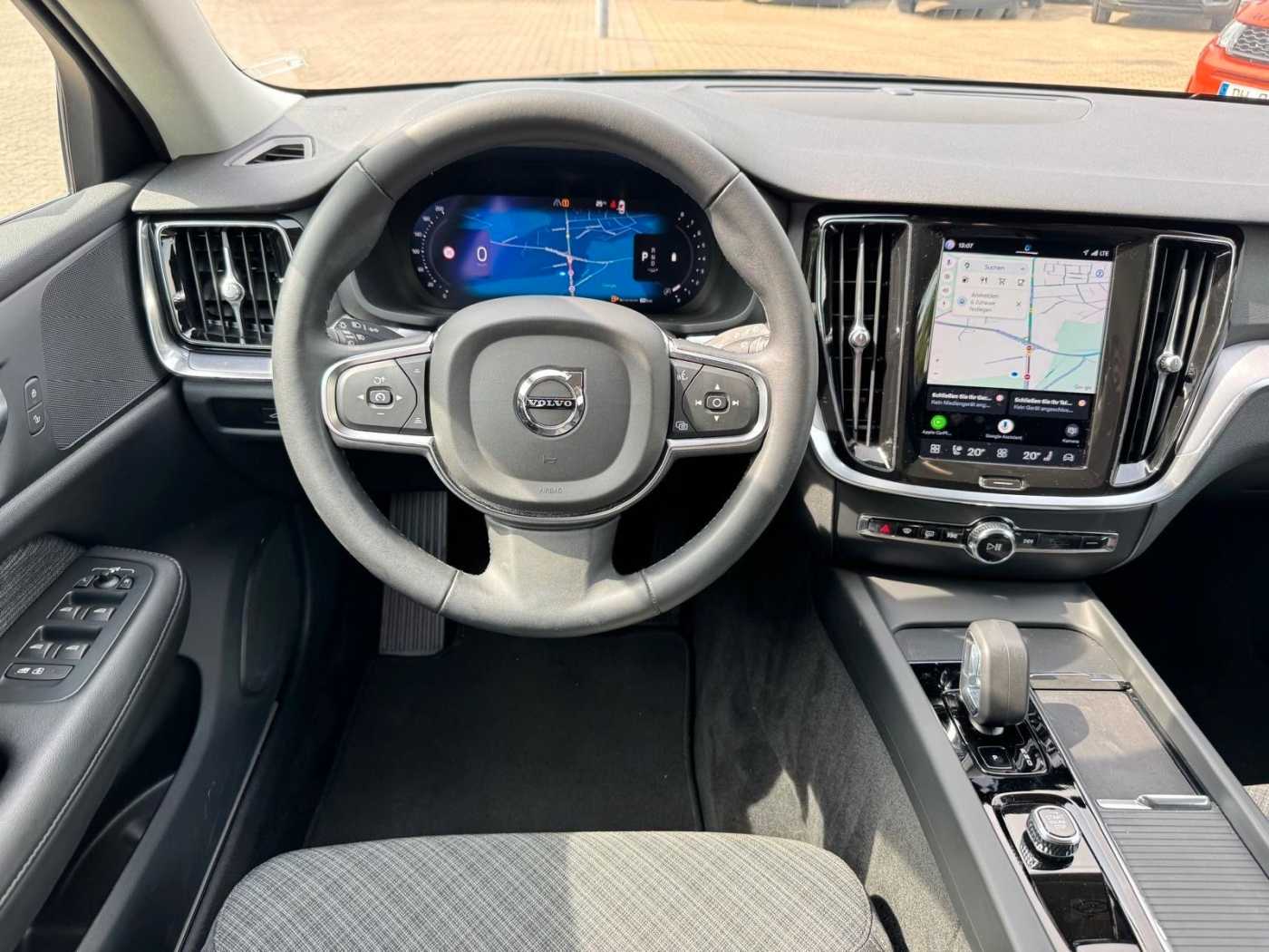 Volvo V60 – Bild 5