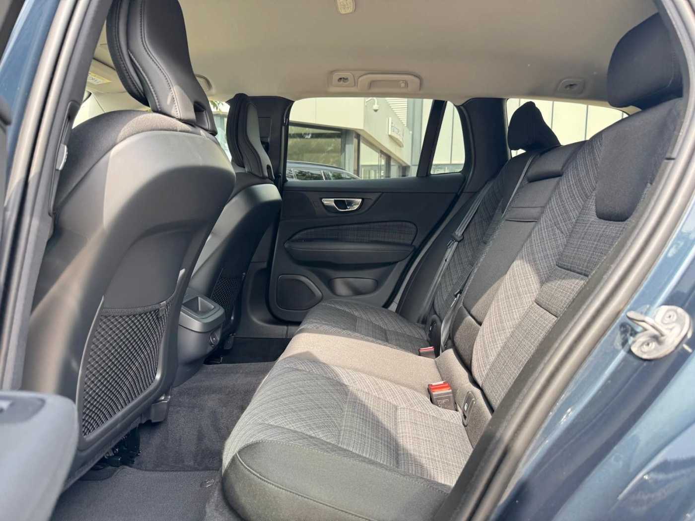 Volvo V60 – Bild 6