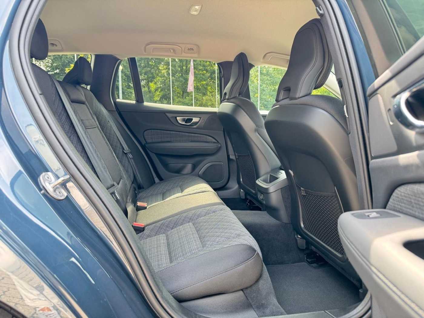 Volvo V60 – Bild 7