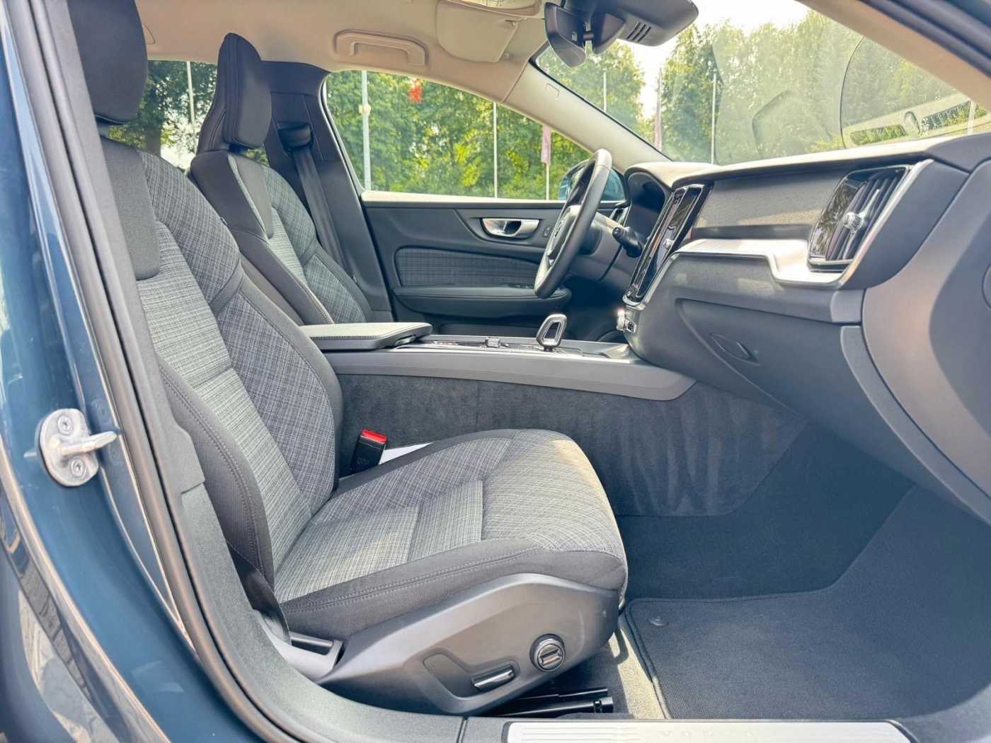 Volvo V60 – Bild 8