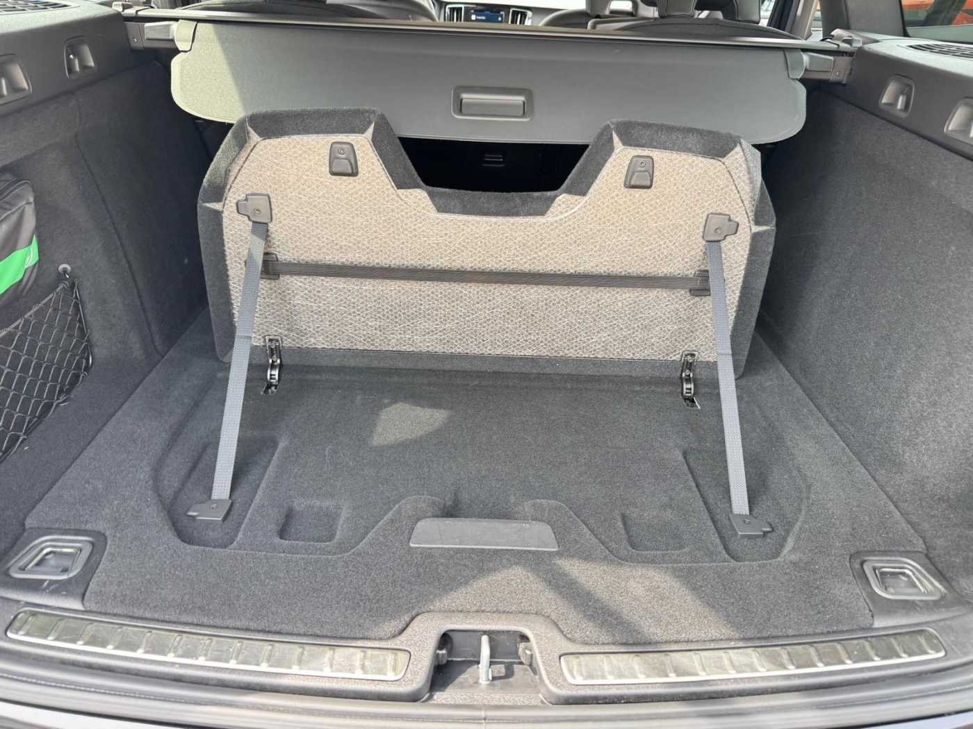 Volvo V60 – Bild 13