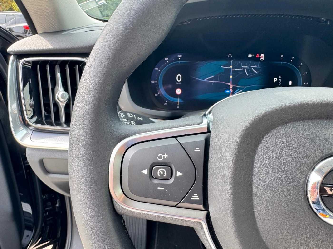 Volvo V60 – Bild 21