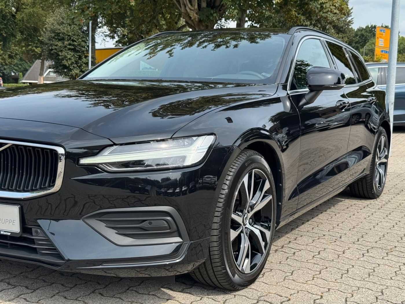 Volvo V60 – Bild 23