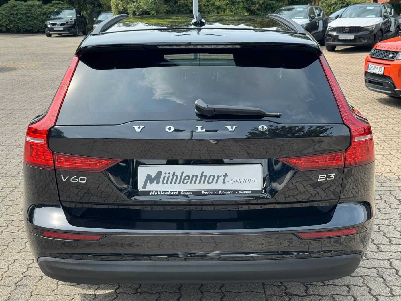 Volvo V60 – Bild 24