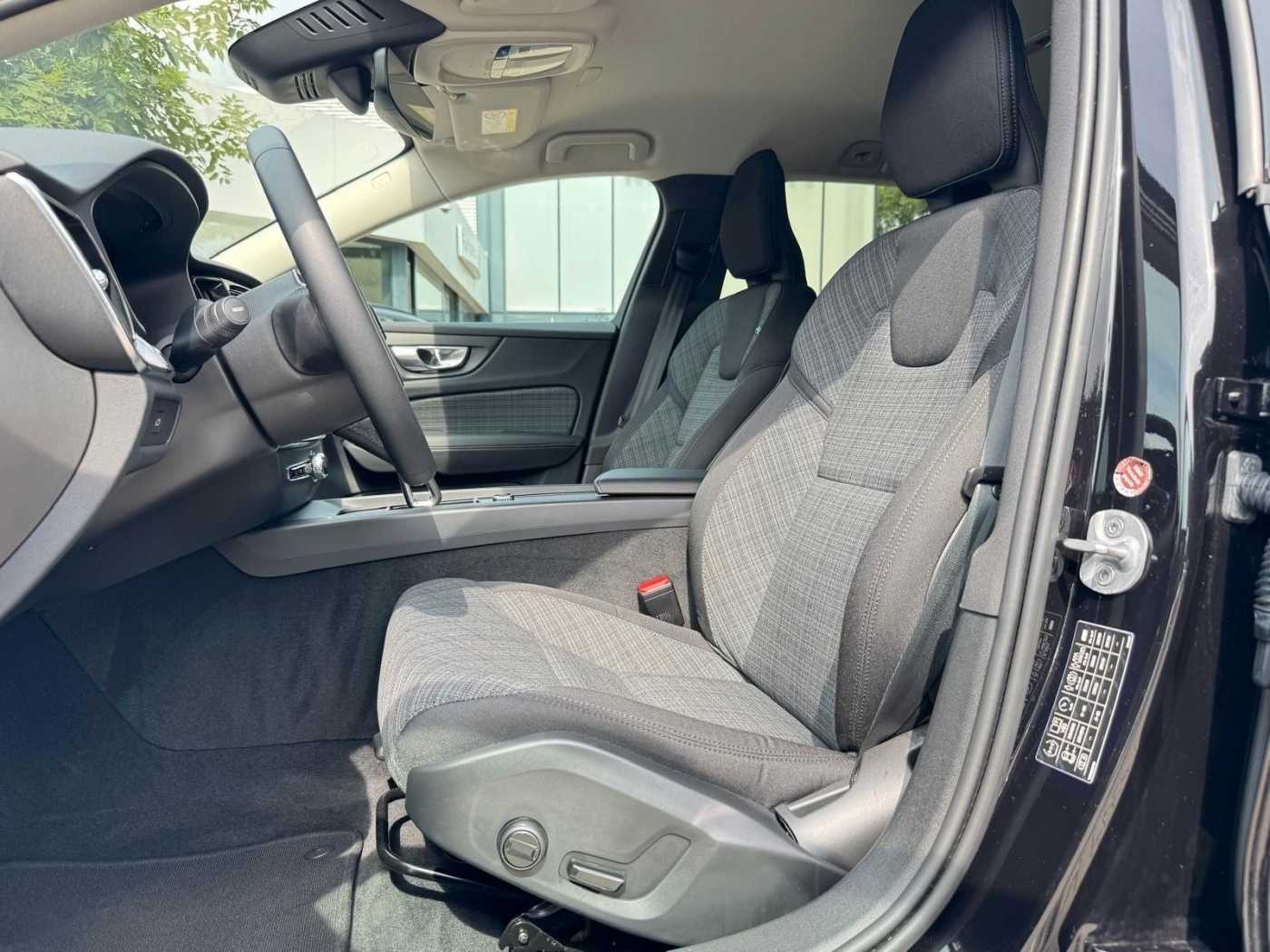 Volvo V60 – Bild 4