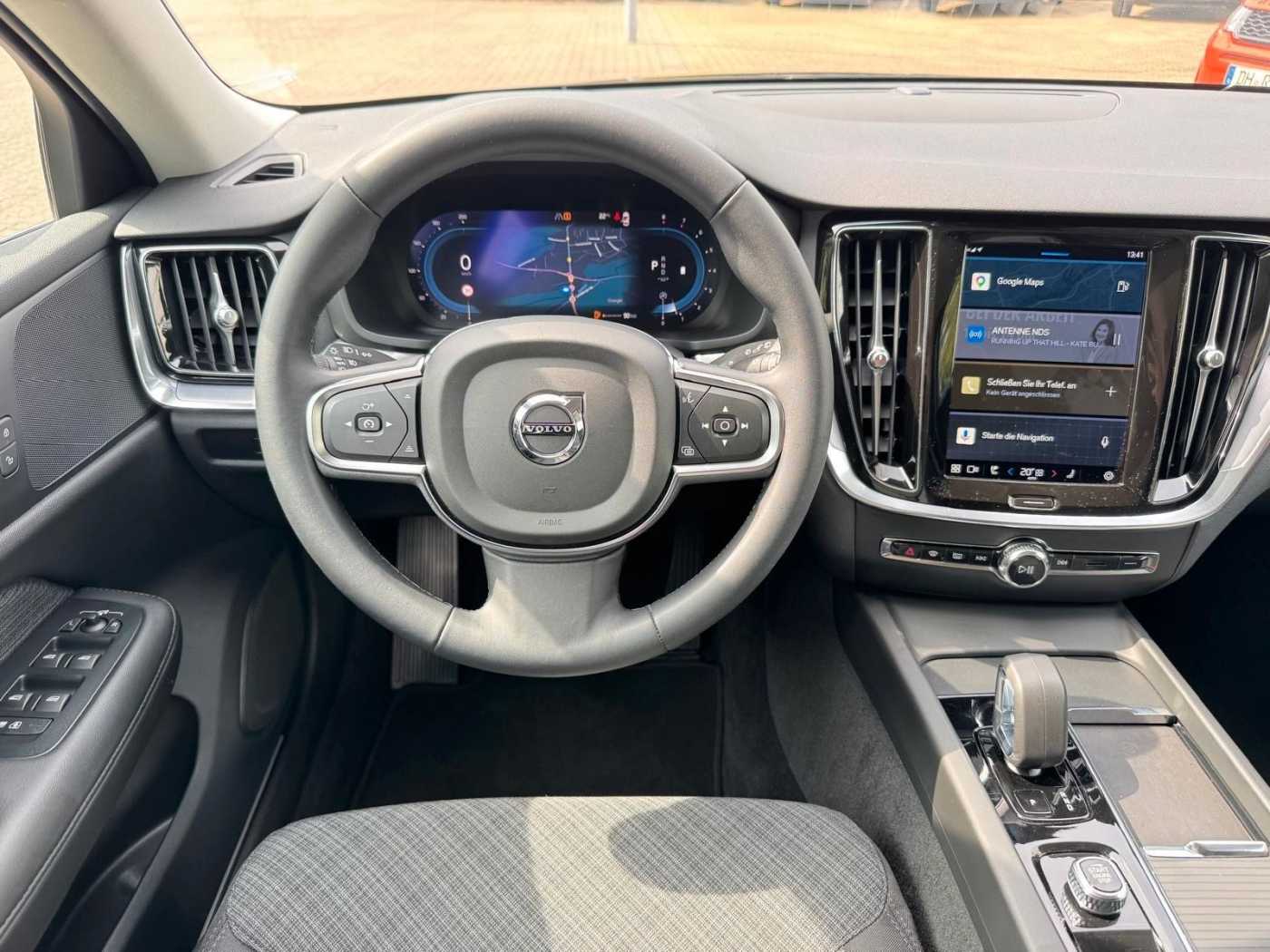 Volvo V60 – Bild 5