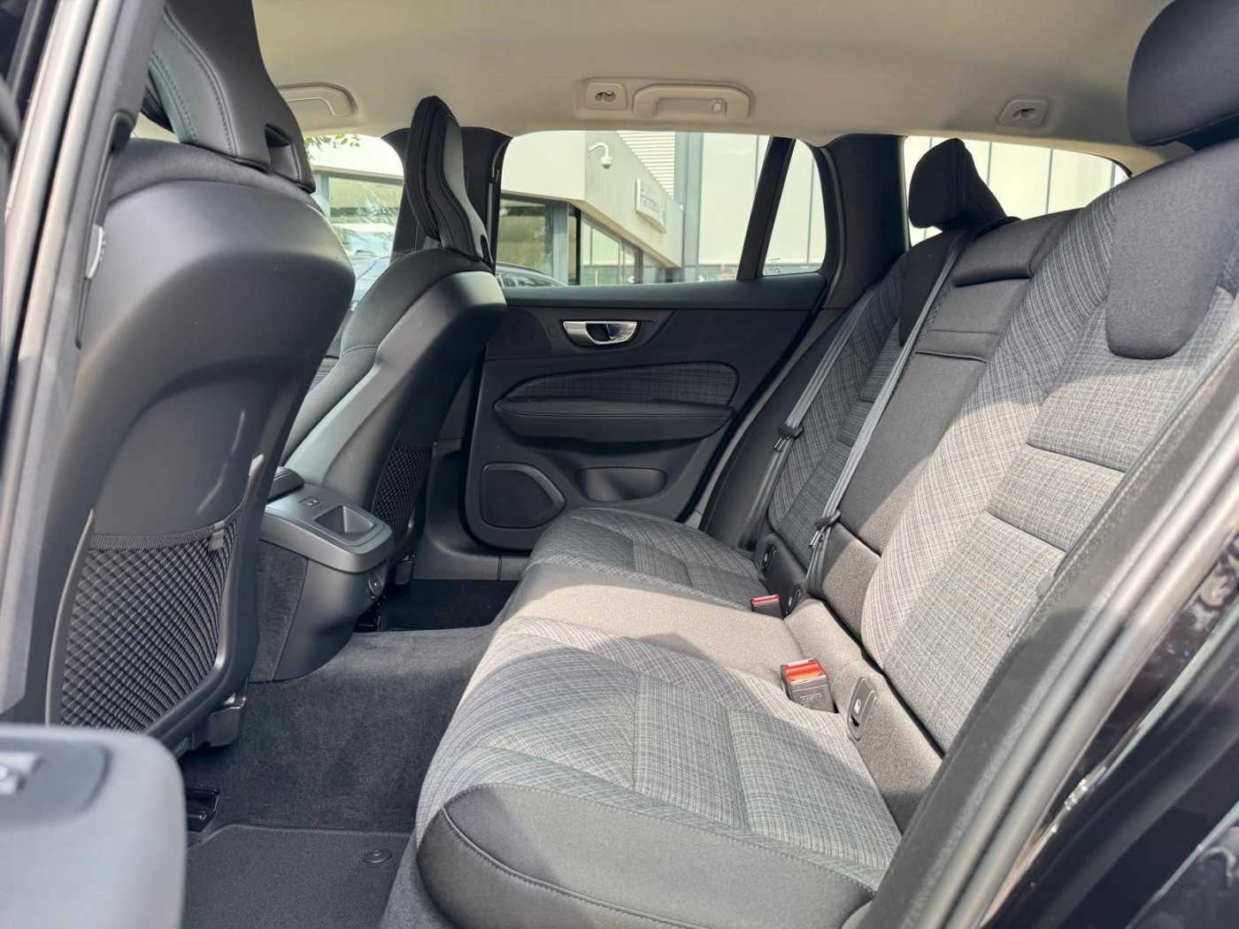 Volvo V60 – Bild 6